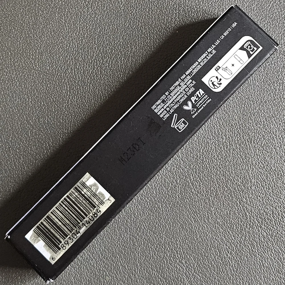 Anastasia Beverly Hills Lengthening & Volumizing mascara